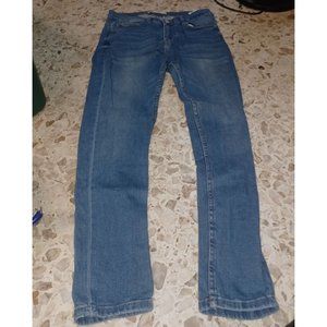 Zara's Women's Blue Jeans SZ 31